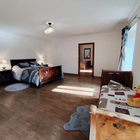 Authentique Moulin Tout Inclus-Moulin De Lavaugarde Thauron 外观 照片