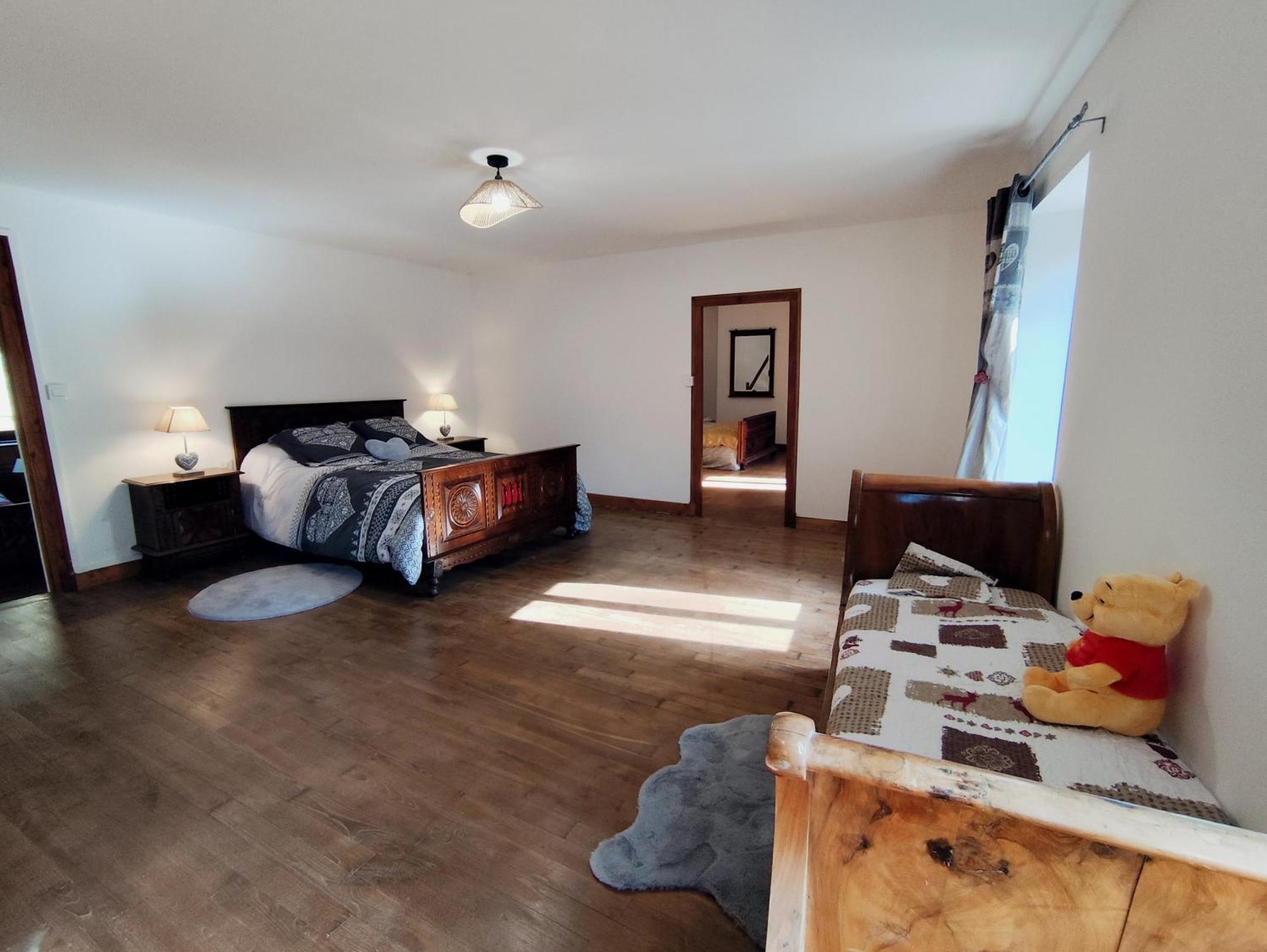 Authentique Moulin Tout Inclus-Moulin De Lavaugarde Thauron 外观 照片