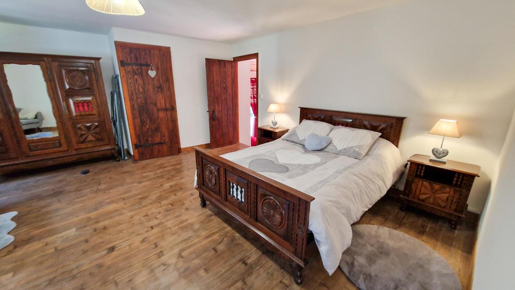 Authentique Moulin Tout Inclus-Moulin De Lavaugarde Thauron 外观 照片