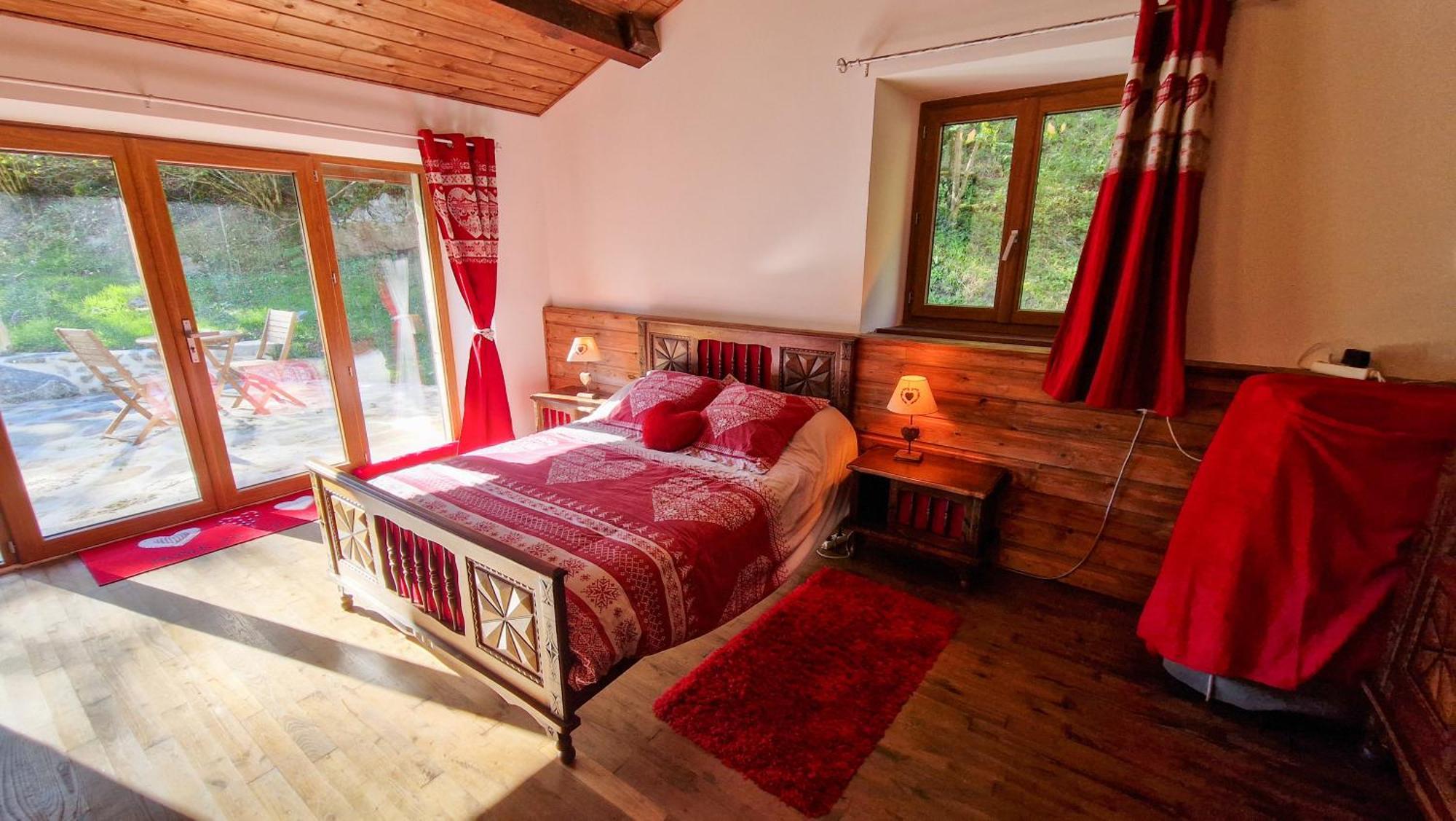 Authentique Moulin Tout Inclus-Moulin De Lavaugarde Thauron 外观 照片