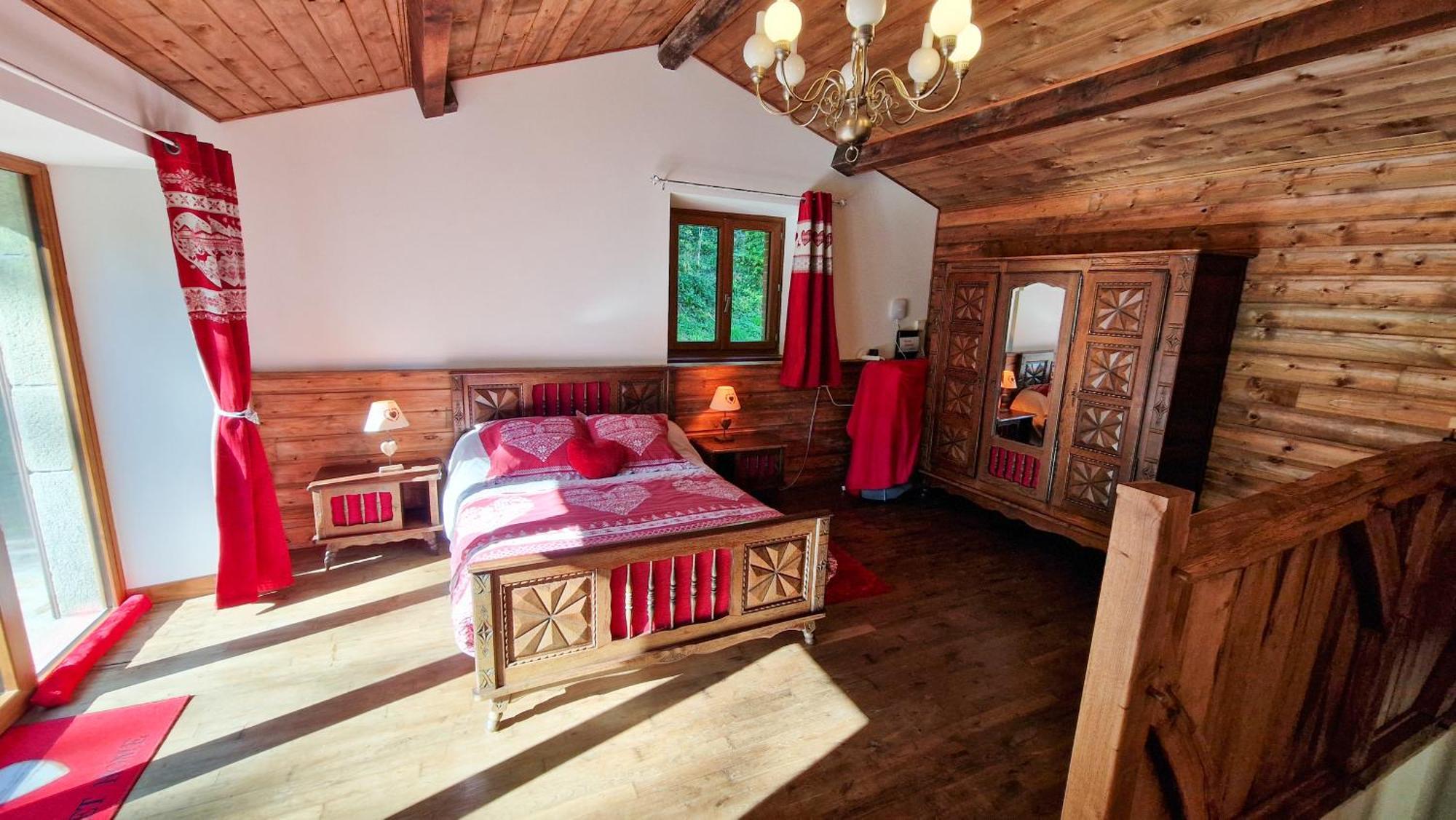Authentique Moulin Tout Inclus-Moulin De Lavaugarde Thauron 外观 照片